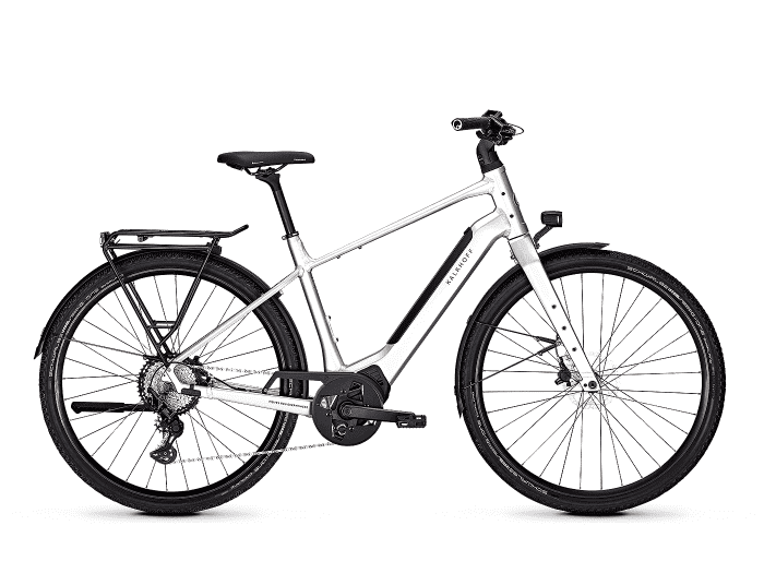 Foto: Kalkhoff Endeavour L Excite E-Bike Trekking