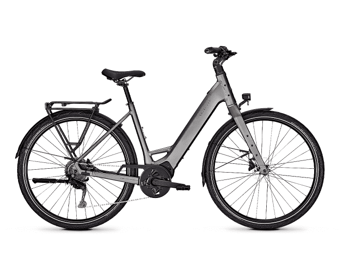 Foto: Kalkhoff Endeavour L Move E-Bike Trekking