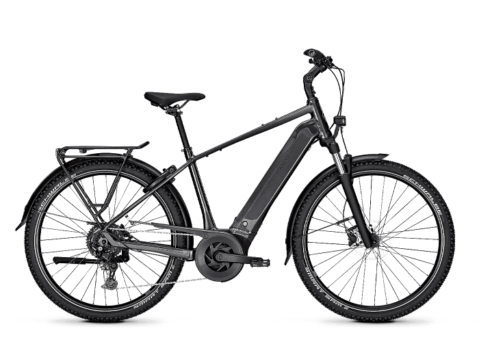 Foto: Kalkhoff Entice 3 Move E-Bike Trekking