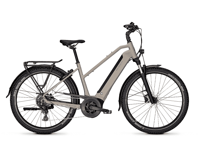 Foto: Kalkhoff Entice 3 Move E-Bike Trekking