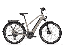 Kalkhoff Entice 3 Move TR | S | moonstonegrey matt | 625 Wh