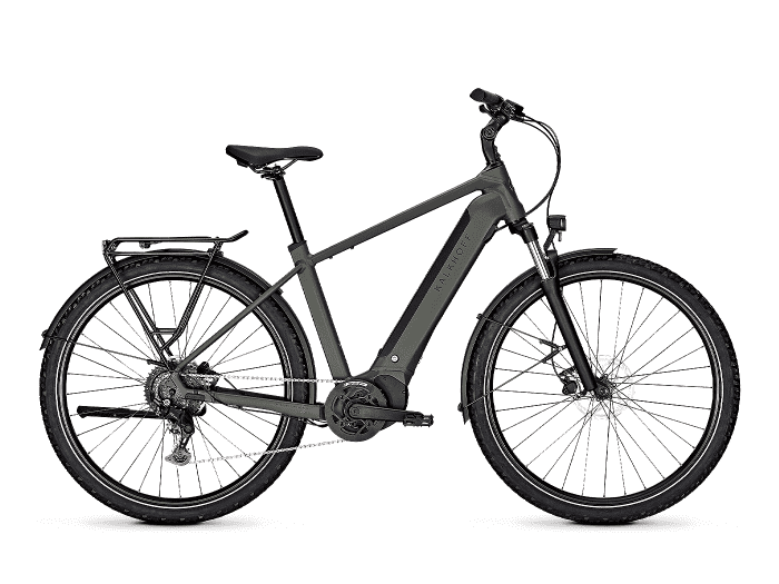 Foto: Kalkhoff Entice 5 Season E-Bike Trekking