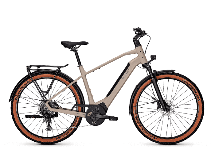 Foto: Kalkhoff Entice L Advance E-Bike Trekking