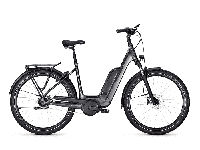 Foto: Kalkhoff Image 1 XXL E-Bike City