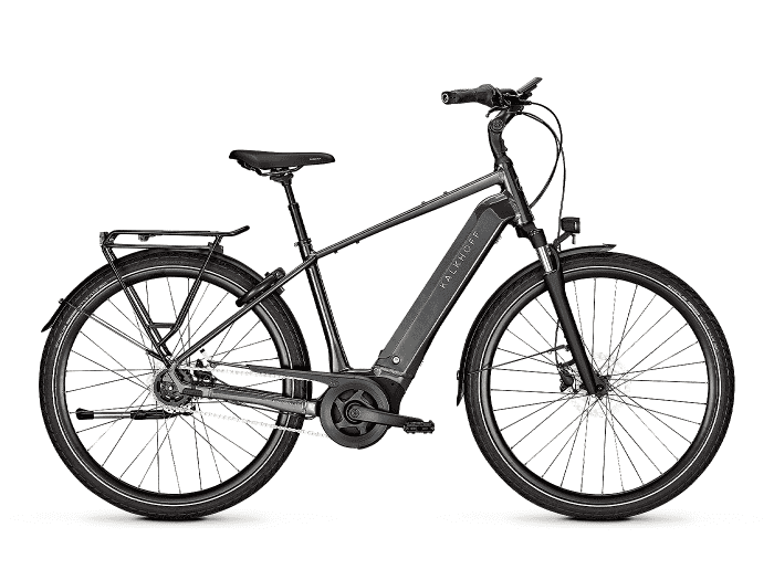 Foto: Kalkhoff Image 3 Advance E-Bike City