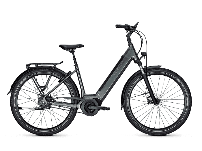 Foto: Kalkhoff Image 3 Excite BLX E-Bike City