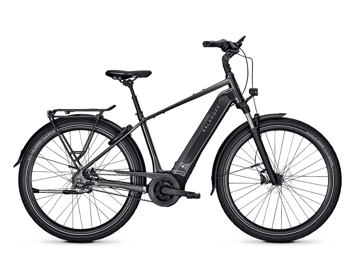 Foto: Kalkhoff Image 3 Move BLX E-Bike City