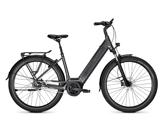 Foto: Kalkhoff Image 3 Move E-Bike City