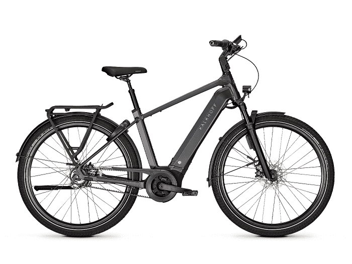 Foto: Kalkhoff Image 5 Advance+ ABS E-Bike City