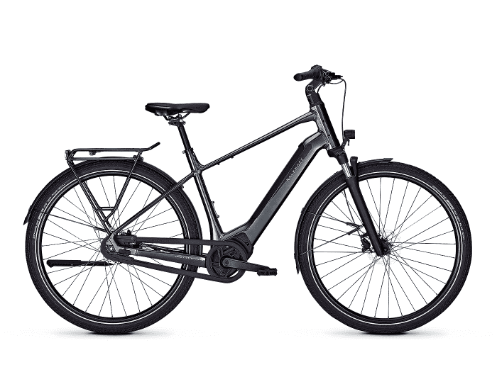 Foto: Kalkhoff Image L Season E-Bike City