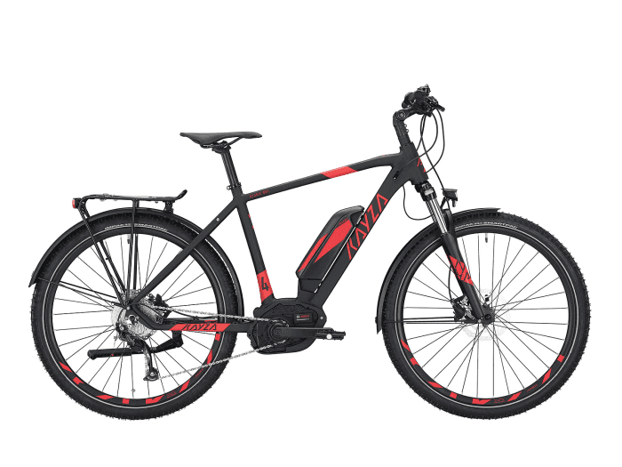 kayza mountainbike