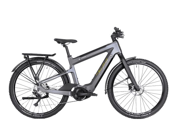 Kneissl Design Carbon Urban Prestige 