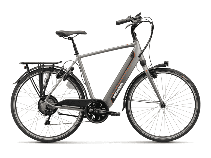 Koga E-Tour 500 SERIES ION | Diamant | 60 cm