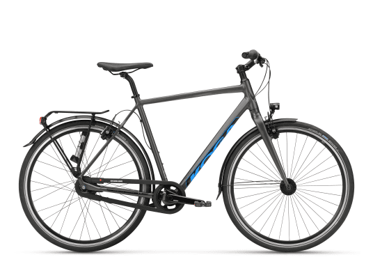 Koga F3 3.0 R Citybike 2017 Diamant, Rahmenhöhe 63 cm