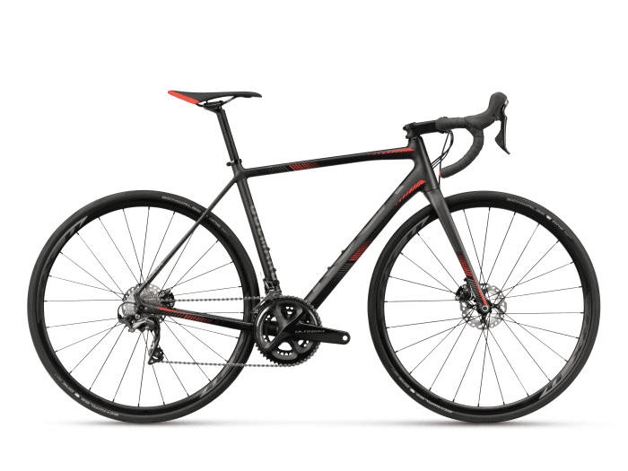 Koga Colmaro Race Ultegra Rennrad Fahrrad 2018