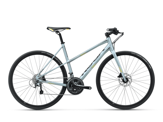 KTM LIGHT DISC Trekkingrad 2020