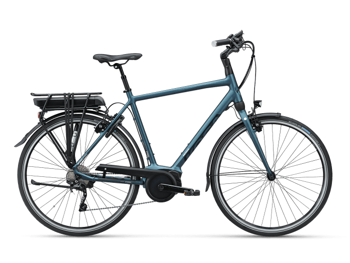 Foto: Koga E-Inspire E-Bike City