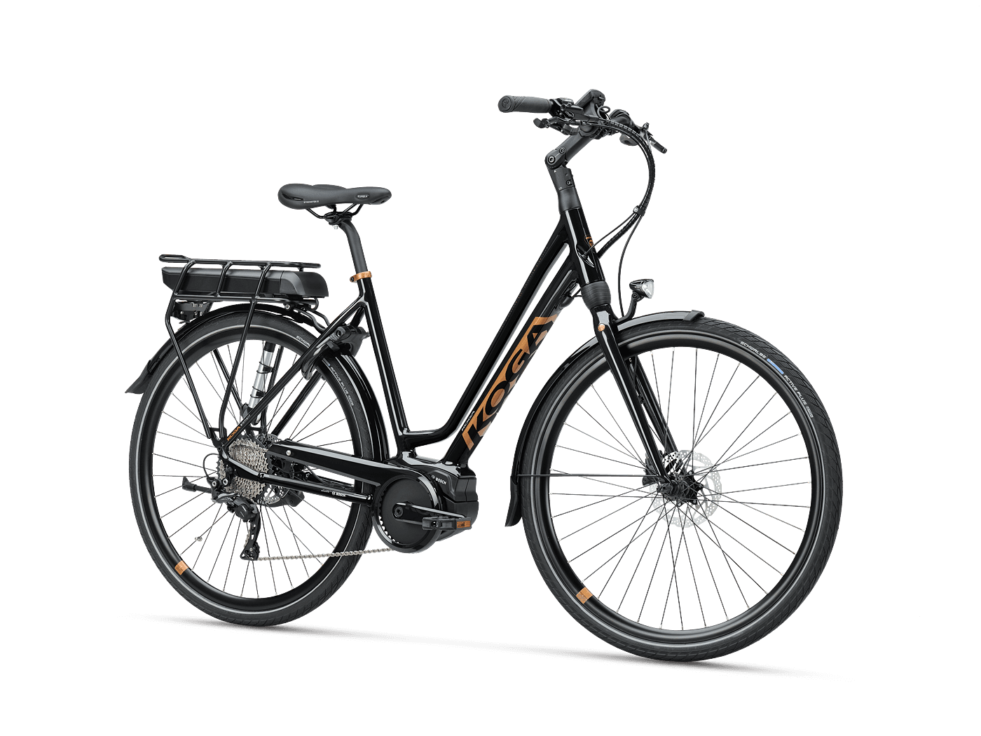 koga bikes 2021