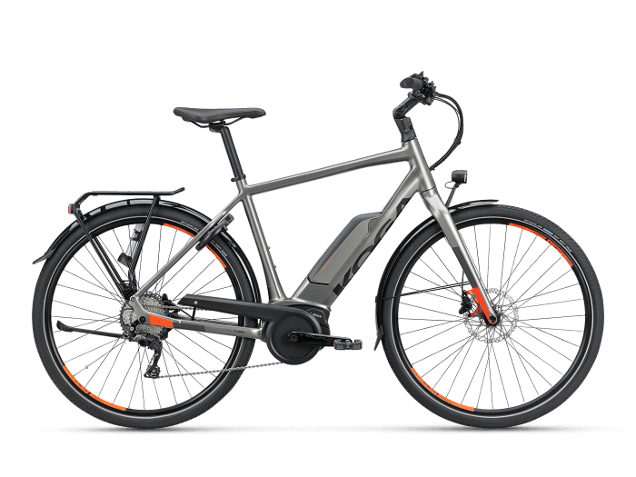 Foto: Koga Pace B05 Tokyo Edition E-Bike Trekking