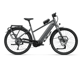 Koga E-Worldtraveller Mixed Rigid XL