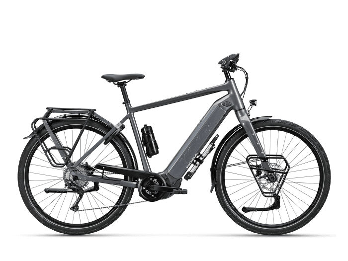 Koga E-Worldtraveller Rigid L