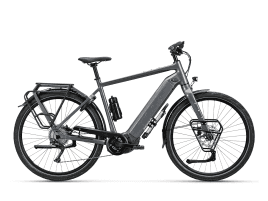 Koga E-Worldtraveller Rigid M