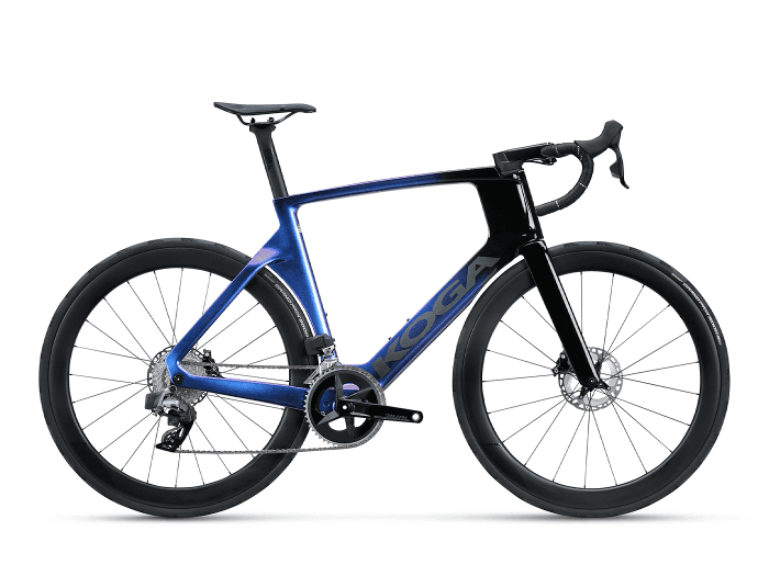 Koga Kinsei Premium M