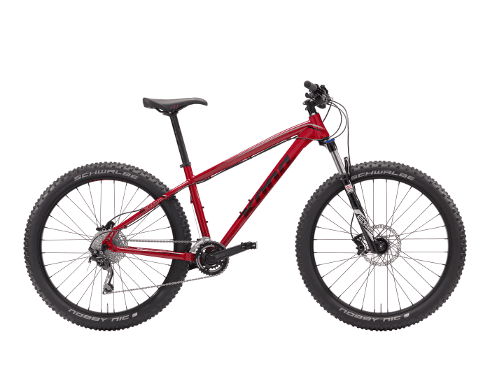 Kona Big Kahuna Hardtail Mountainbike 2017