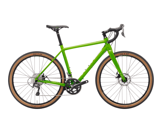 Kona Rove NRB Rennrad Fahrrad 2018 Rahmenhöhe 54 cm