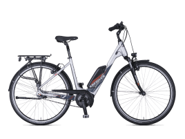 Kreidler Vitality Eco 1 Shimano Nexus 7-Gang 55 cm | Rücktrittbremse
