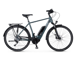 Kreidler Vitality Eco 6 Sport Diamant | 60 cm | grüngrau matt