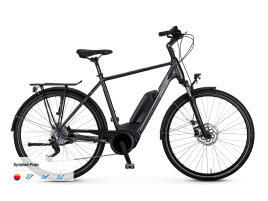 Kreidler Vitality Eco 3 Sport Trapez | 55 cm