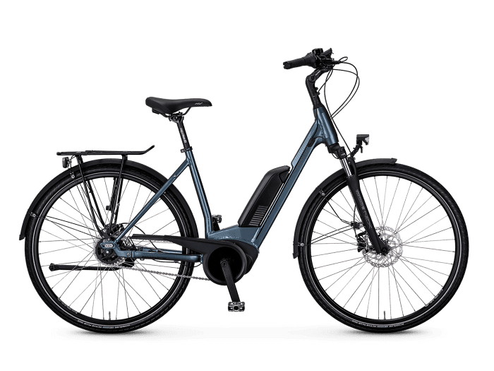 Kreidler Vitality Eco 6 55 cm