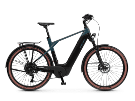 Kreidler Vitality Eco 10 Sport Diamant | 55 cm | anthrazit glänzend