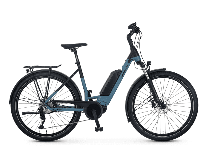 Kreidler Vitality Eco 6 Street 50 cm