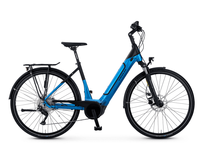 Kreidler Vitality Eco 7 Sport Wave | 45 cm