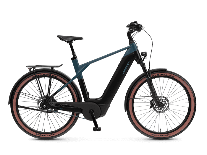 Foto: Kreidler Vitality Eco 10 E-Bike MTB Hardtail