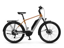 Kreidler Vitality Eco 3 Sport Diamant | 55 cm