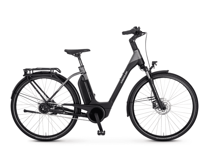 Kreidler Vitality Eco 6 Comfort 