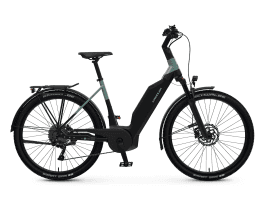 Kreidler Vitality Eco 6 Cross 