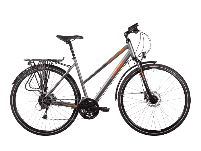 Foto: Lakes Free 120 Fahrrad Trekking