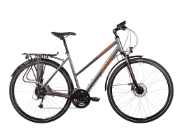 Lakes Free 120 Damen Sport | 56 cm