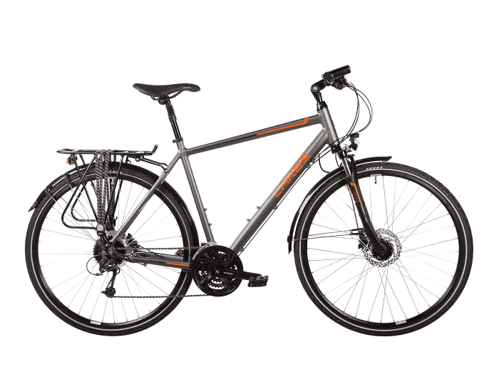 Foto: Lakes Free 120 Fahrrad Trekking