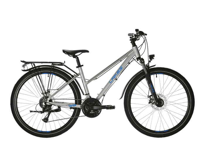 Foto: Lakes Free 26 MD Girl Fahrrad MTB Hardtail
