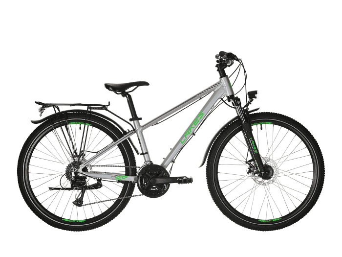 Foto: Lakes Free 26 MD Fahrrad MTB Hardtail