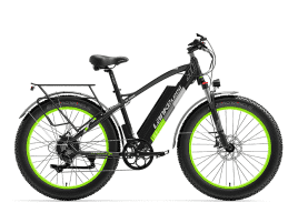 Lankeleisi XC4000 Green