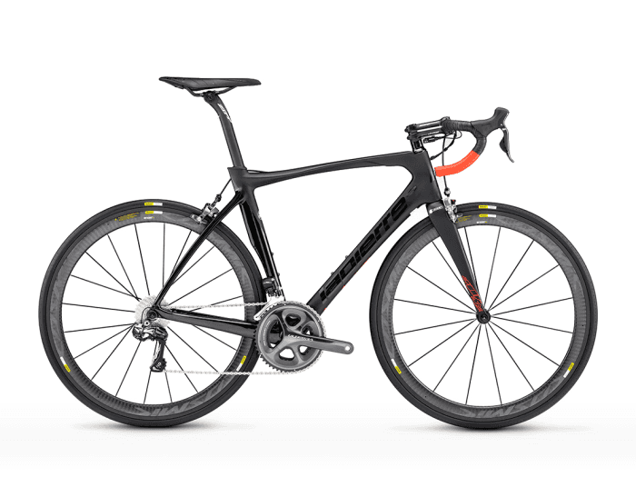 Lapierre AIRCODE SL 700 Ultimate Rennrad 2017