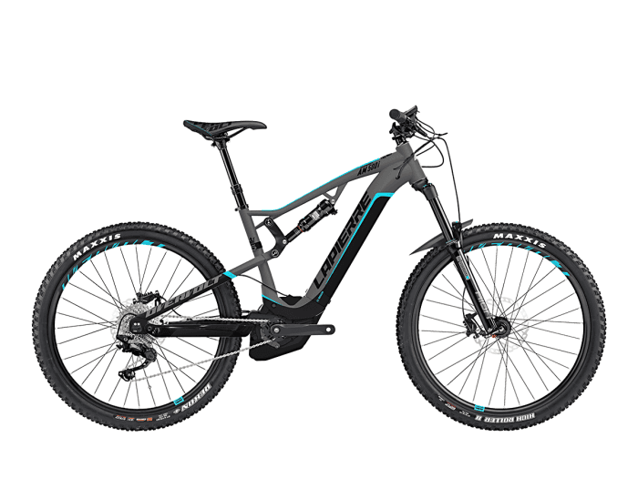 Lapierre OVERVOLT AM 500i XL