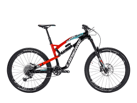 Lapierre Spicy Team Ultimate XL