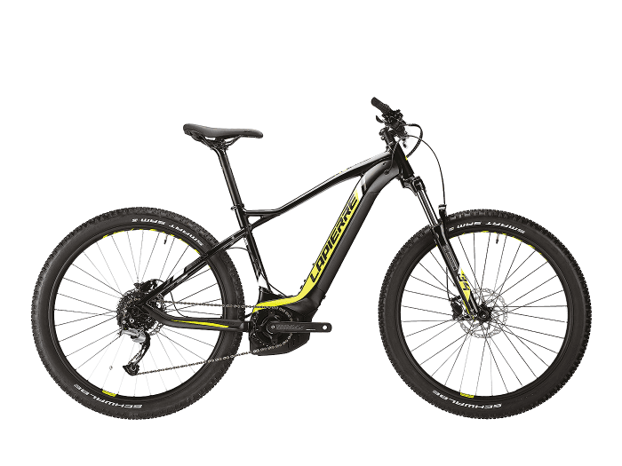 Lapierre Overvolt HT 5.4 L